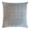 Petal Metal Square Velvet Pillow