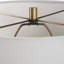 Lampe de table Charlise Farai