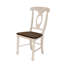 Chaise d'appoint Letizia-104373609