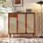 15 Pair Shoe Storage Cabinet