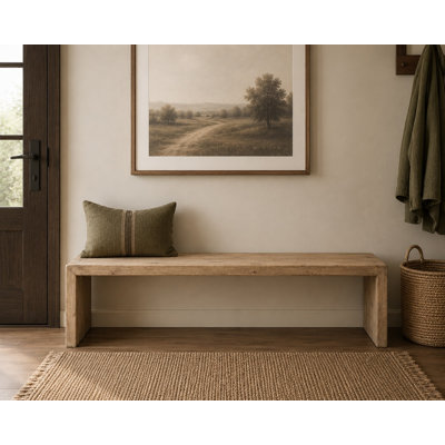 Single Coffee Table