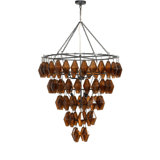 Adeline 10 - Light Chandelier