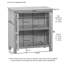 Pusch 65cm Sideboard