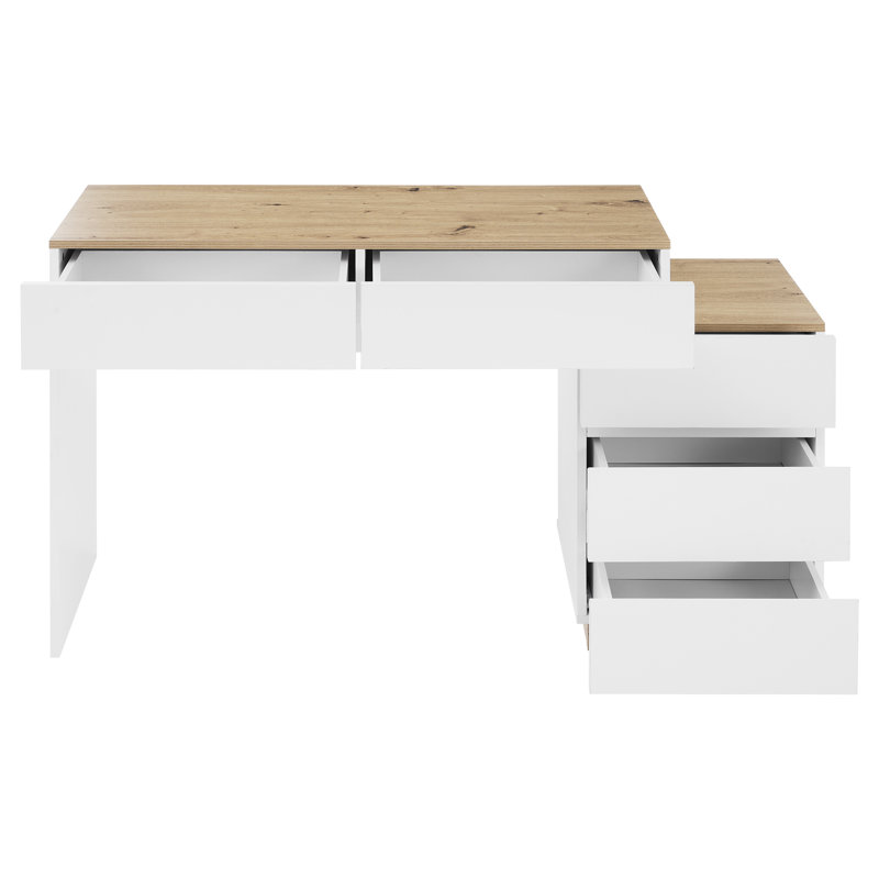 Aleyia Dressing Table