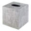 Luster Tissue Box Cover-64500830
