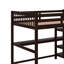 Lit mezzanine avec tablettes de rangement et bureau sous le lit-1679875124-1679875126