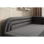 Canapé-lit coffre Fabillo - Beige-299056475-299056478