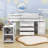 Esperio Kids Full Loft Bed with Drawers-2066981922