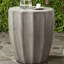 Outdoor Spiro Stone Side Table-20382667