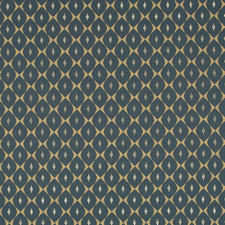 Klimt Gilding Fabric