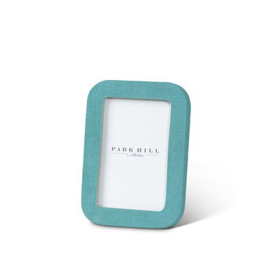 St. Tropez Picture Frame, 4x6, Emerald Shores