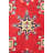 Olander Red Rug