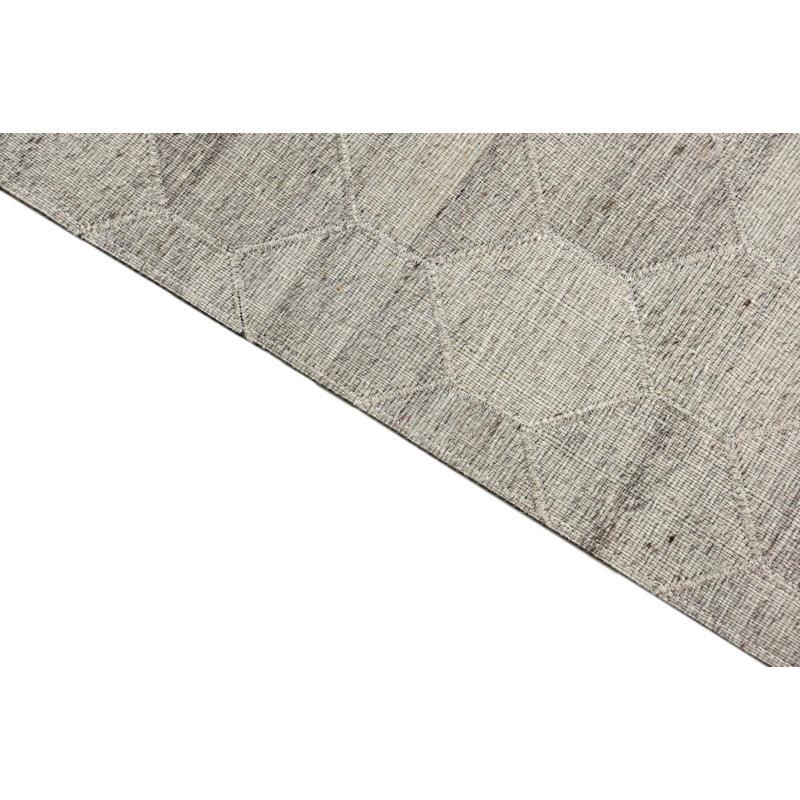 Jemison Light Gray Rug