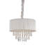 6 - Light Semi Flush Mount-721665026