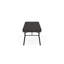 Banc en métal 3 places Chat-99057911-98671412