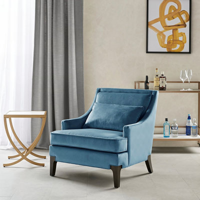 Fauteuil d'appoint Anna