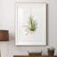 Gardenaire II - peinture encadrée-1104576833-1104576841
