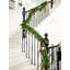 Guirlande de Noël Real Touch Norfolk Pine Garland Winter Pine