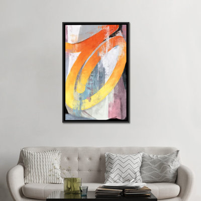 " Infinite I " by Edward Selkirk