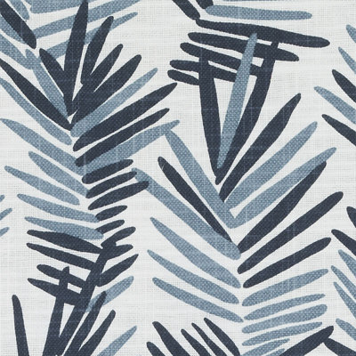 Whimsy Garden Riviera Fabric