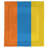 Modern & Contemporary Box Stitch Striped Comforter-49000730-80159627