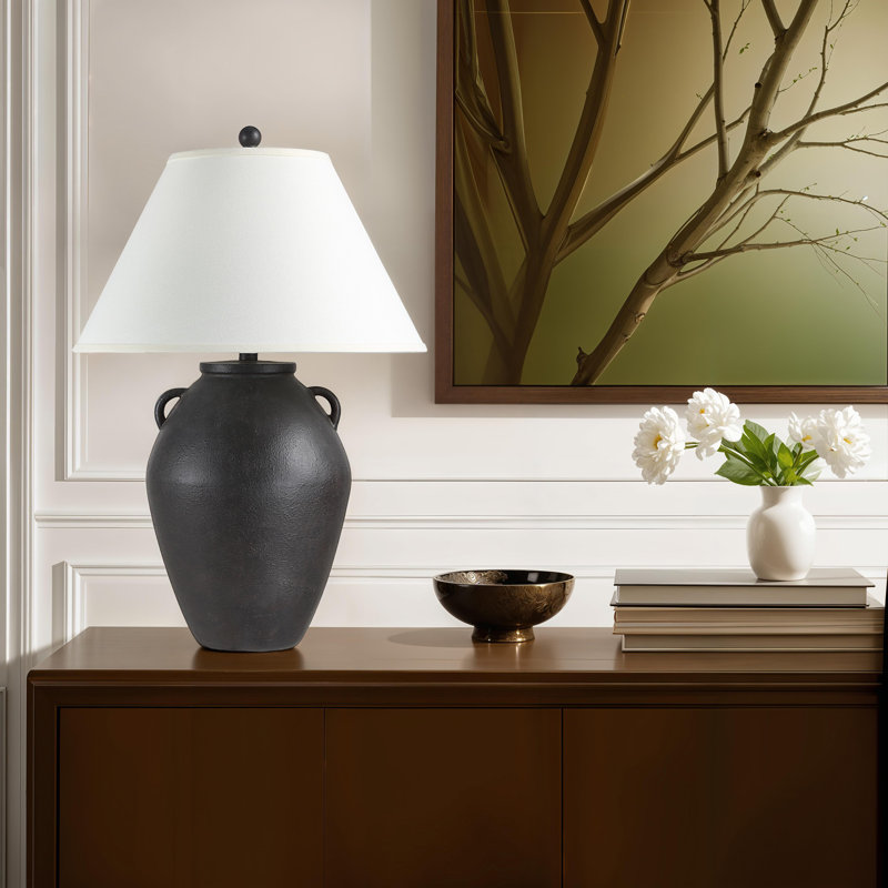 Tacta Table Lamp