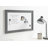 Magnetic Melamine Dry Erase Board-36831453-36831454