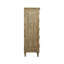 Commode 5 tiroirs Taupe