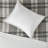 3PCS Full/Queen Plaid Duvet Cover Set