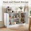 133cm Sideboard