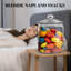 Glass Food Storage Container