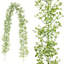 Paquet de 2 guirlandes artificielles Gypsophila