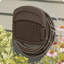 Portemanteau mural Suncast Hose