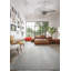 Abigailmarie Machine Washable Grey Indoor Rug-1372242444