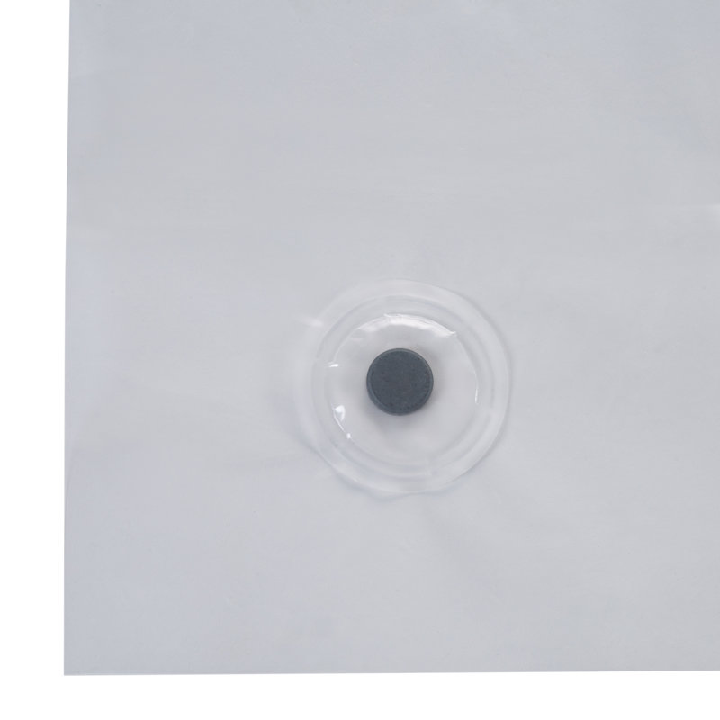 Shower Liners Liner, Clear 