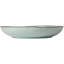 Stacked Organic Stoneware Serving Bowl-6586421