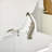 Coat Rack Hall Tree with Storage Bench, White | MDF | HOMCOM-121840641