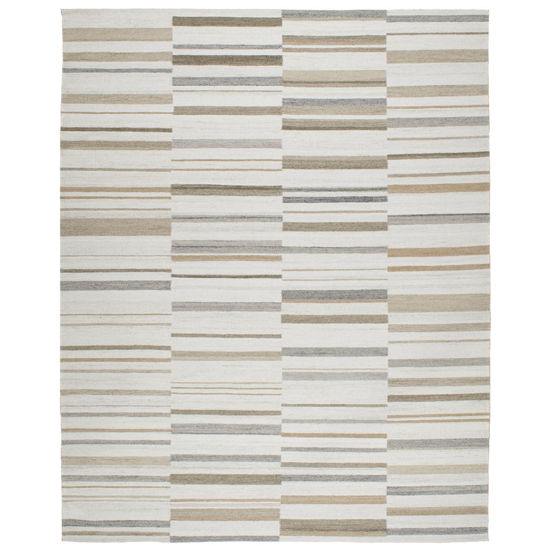 Kyria - Natural, Rectangle 8' x 10'