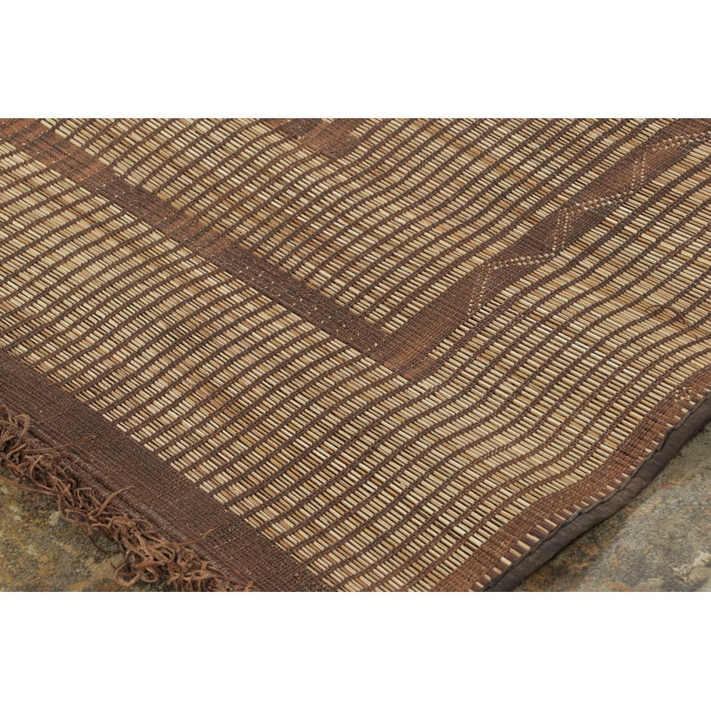 One-of-a-Kind Area Rug