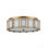 Daze 1 - Light LED Flush Mount
