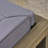 30.3'' Wide Wood Patio Sofa with Cushions-751986648