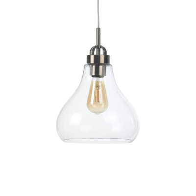 - Light Pendant