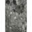 Premium Machine Washable Cerrito AMF558 Gray Rug-103978577