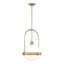 Atlas 1 - Light Single Globe Pendant-233985403-233985405
