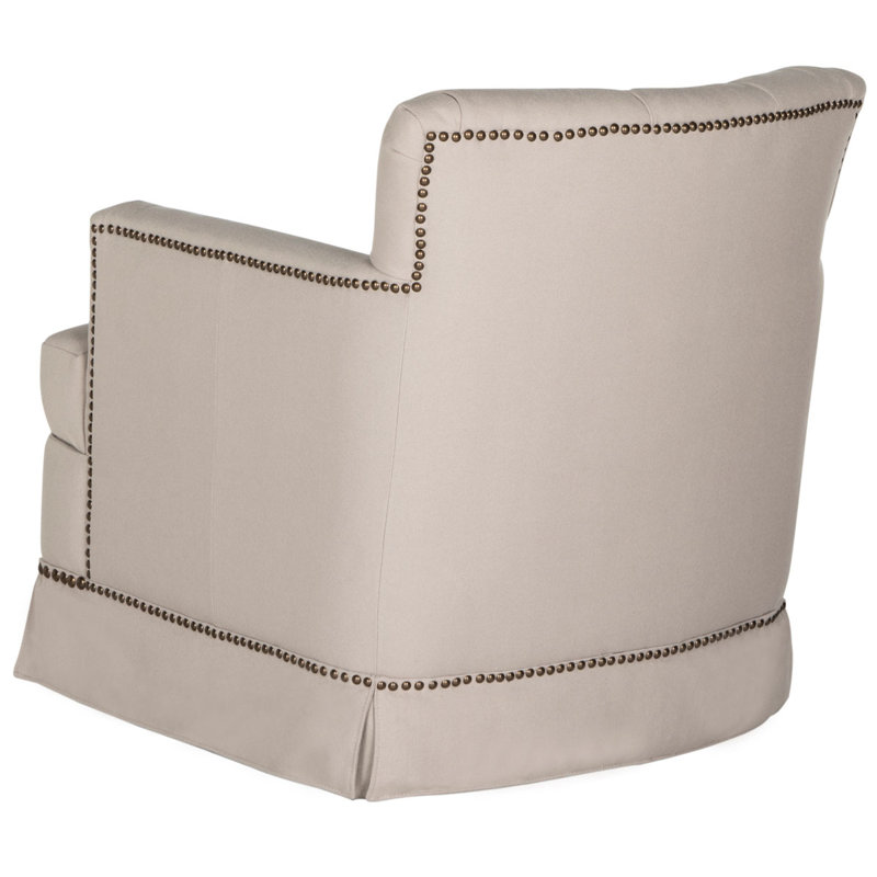Fauteuil club de 28 po de largeur