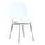 Chantilly 4 - Person Dining Set