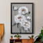 Pivoine profusion I, toile encadrée de qualité supérieure - prête à être accrochée-2008143792-2008143799