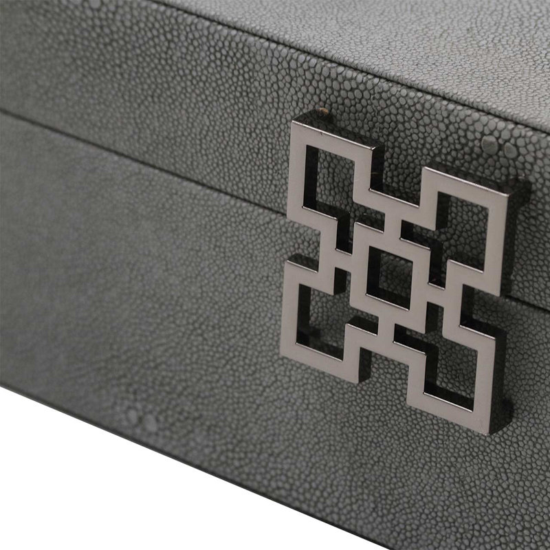 Accessory Box