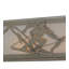 Rustic Lodge 4 - Light Bath Bar-16183616