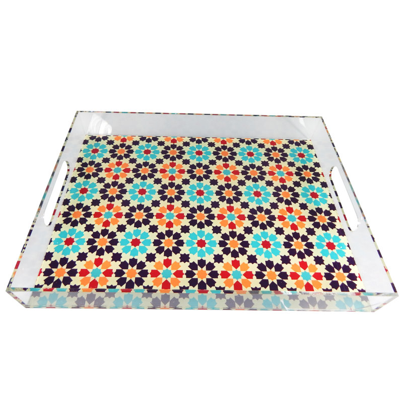 Plastic / Acrylic Tray